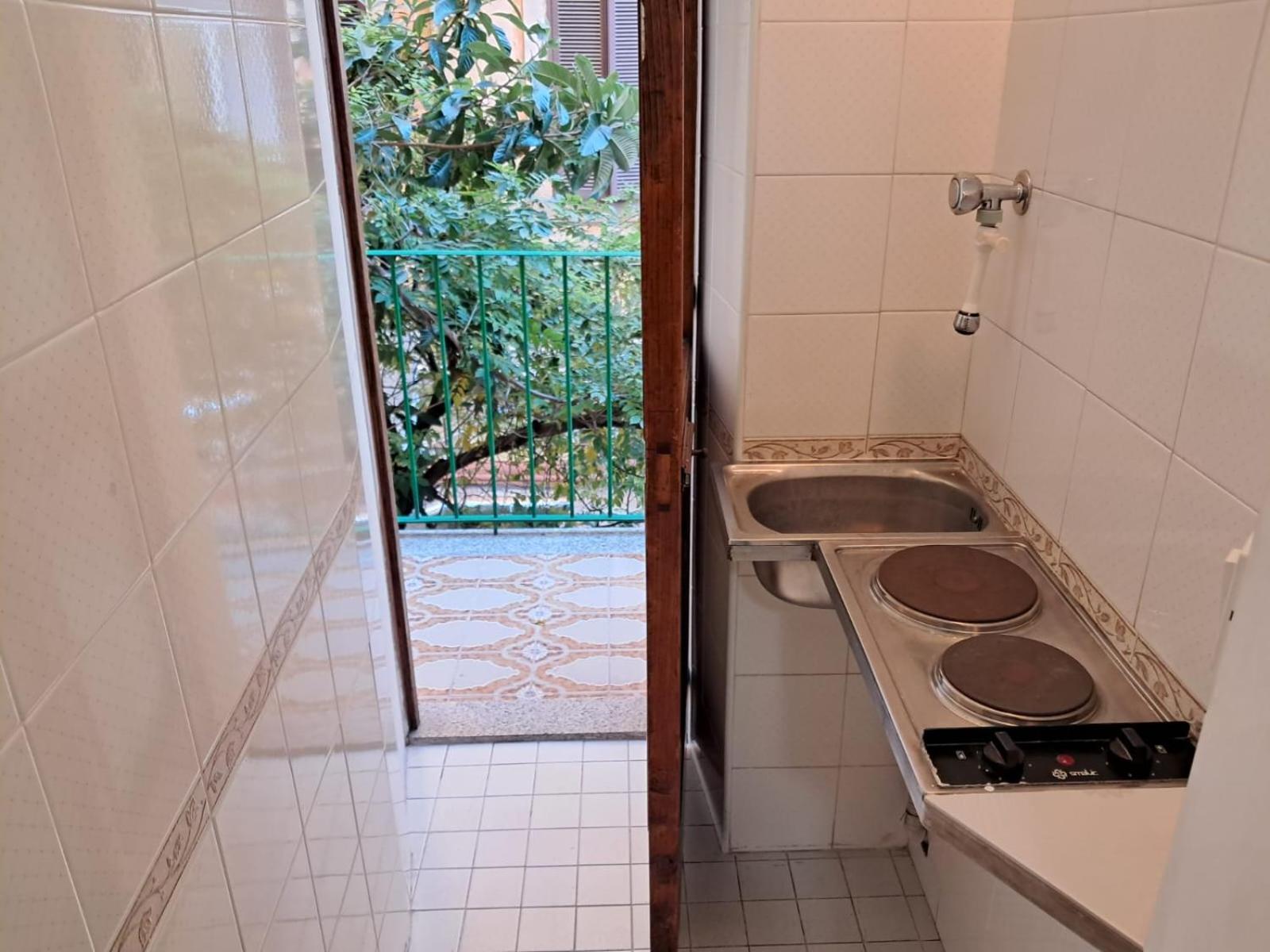 Nahid Accommodation Рим Экстерьер фото